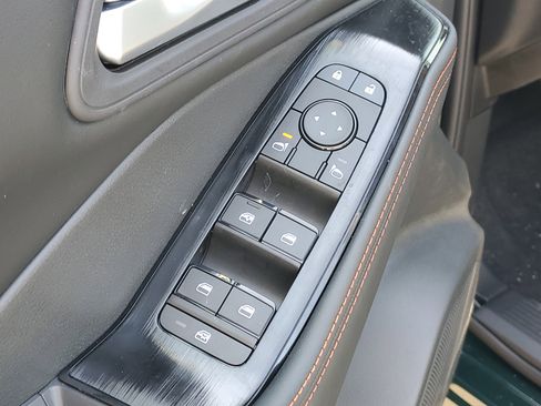 New 2026 Nissan Rogue SV AWD/4WD image 22