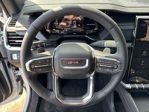 New 2026 GMC Acadia Elevation w/ Black Edition image 14