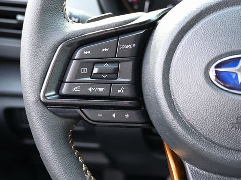 New 2026 Subaru Crosstrek 2.5i Wilderness image 29
