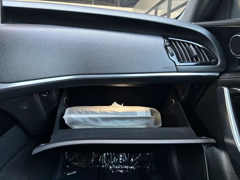 Used 2021 Kia Stinger GT-Line image 27