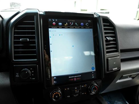 Used 2018 Ford F150 XL w/ Equipment Group 101A Mid AWD/4WD image 17