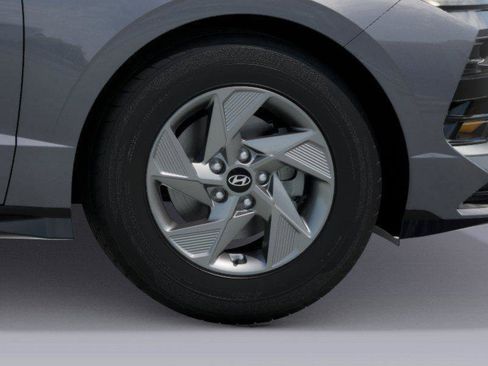 New 2026 Hyundai Sonata SE FWD image 8