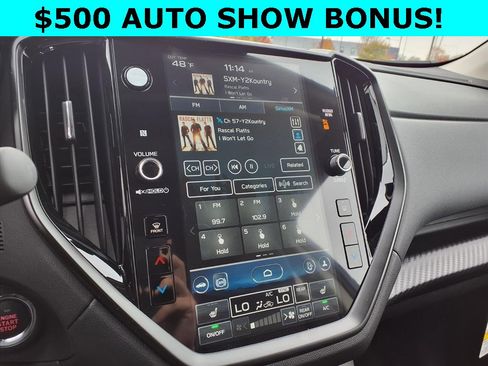 New 2026 Subaru Ascent Premium image 5