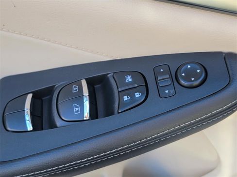 Certified 2023 Nissan Maxima SV w/ Floor Mat Group image 29