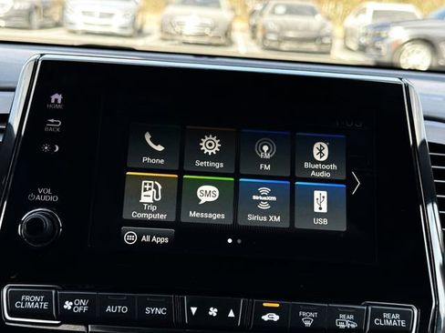 Used 2019 Honda Odyssey EX-L image 22