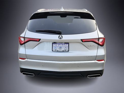Certified 2023 Acura MDX Advance Package image 5