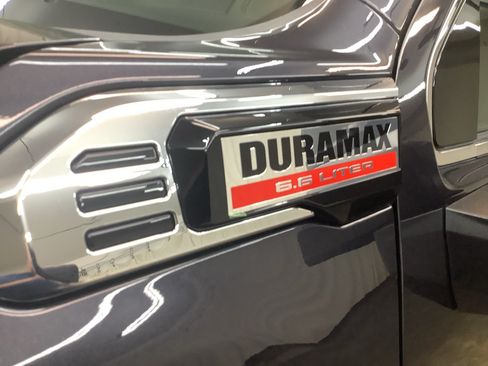 New 2026 GMC Sierra 2500 SLE AWD/4WD image 11