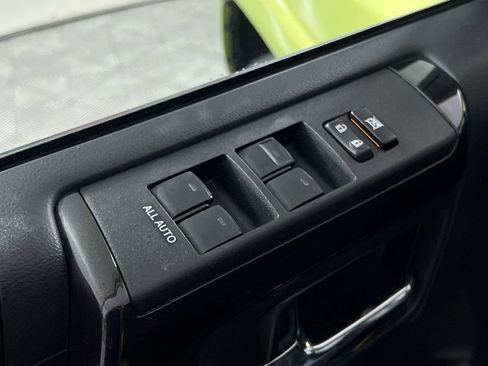 Used 2023 Toyota 4Runner TRD Off-Road Premium image 15