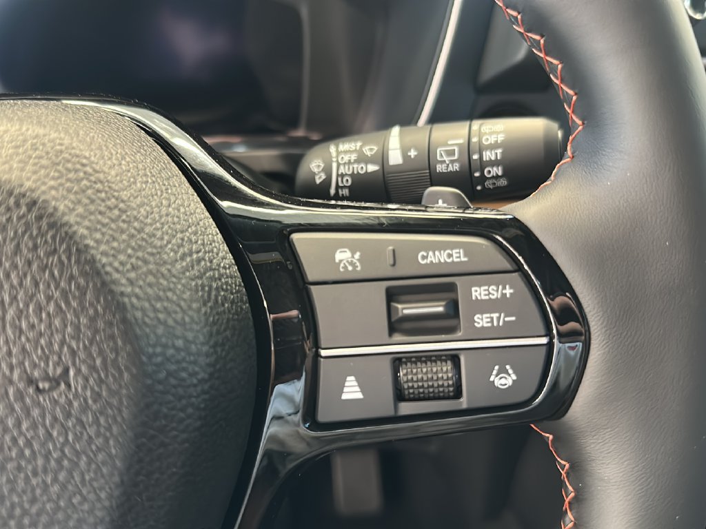 New 2026 Honda Passport TrailSport Elite image 21