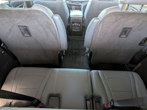 Used 2020 Buick Enclave Essence w/ Sport Touring Edition image 29