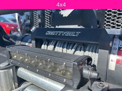 Used 2020 Jeep Wrangler Unlimited Sport image 18