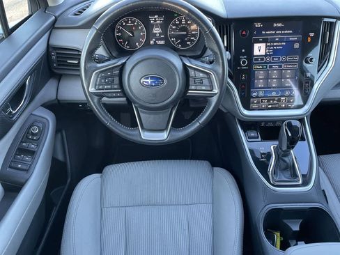 Used 2024 Subaru Legacy Premium image 11
