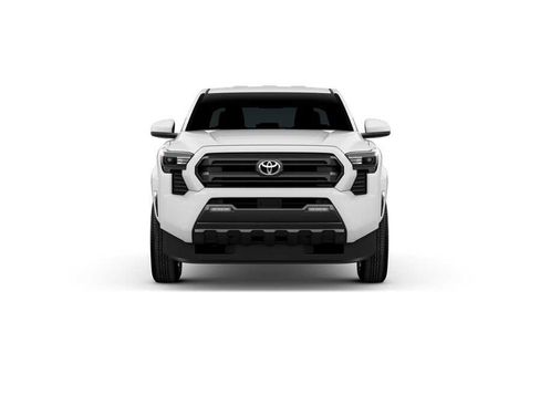 New 2026 Toyota Tacoma SR5 image 33