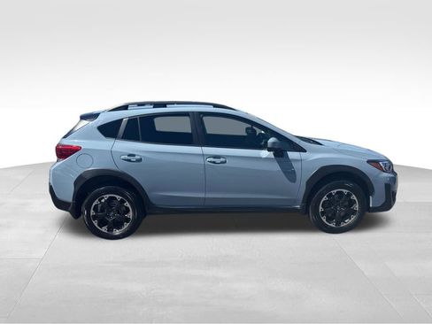 Used 2021 Subaru Crosstrek 2.0i Premium w/ Popular Package #4 AWD/4WD image 7