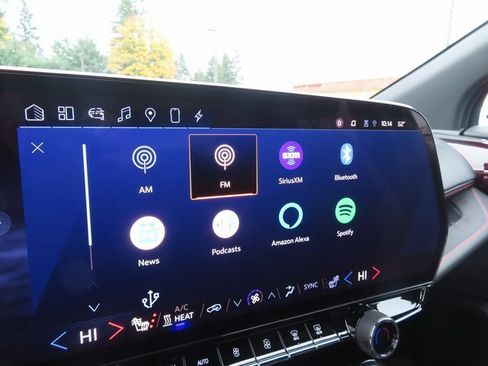 Used 2024 Chevrolet Blazer EV RS image 24