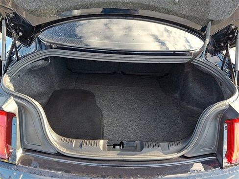 Used 2021 Ford Mustang Premium w/ Equipment Group 201A image 29