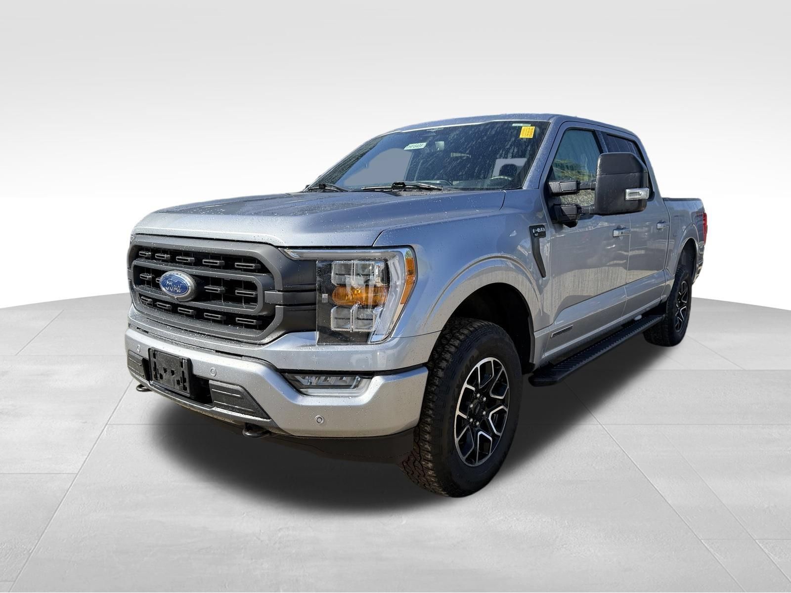 Used 2023 Ford F150 XLT w/ Equipment Group 302A High AWD/4WD image 7