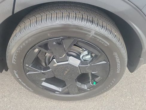 New 2026 Kia Sportage X-Line image 8