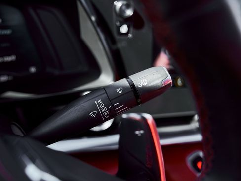 Used 2020 Chevrolet Corvette Stingray Premium Cpe w/ 3LT Preferred Equipment Group image 51