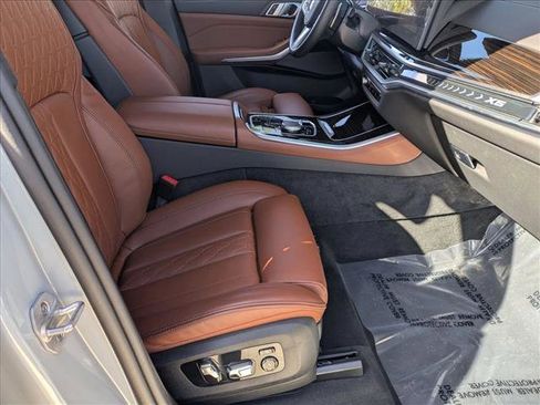 Used 2025 BMW X5 xDrive40i w/ M Sport Package image 20