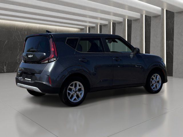 Used 2023 Kia Soul LX w/ Option Group 015 FWD image 6