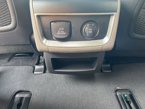 Used 2025 Kia Carnival SX image 33