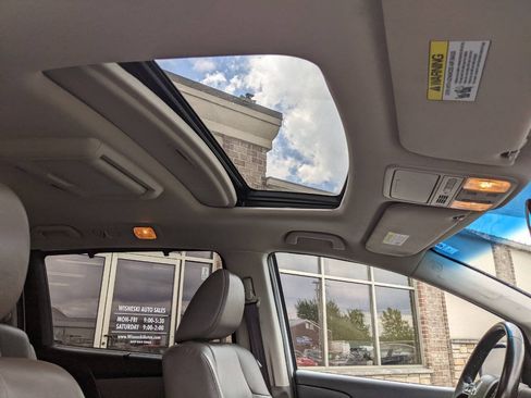 Used 2013 Honda Odyssey Touring image 20