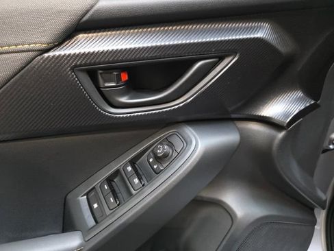 New 2026 Subaru Crosstrek 2.5i Sport AWD/4WD image 12