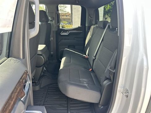New 2026 GMC Sierra 1500 Elevation w/ LPO, Elevation Black Package RWD image 25