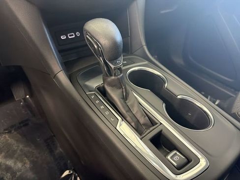 Certified 2024 Chevrolet Equinox LT image 29