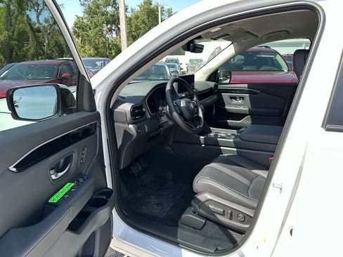 New 2026 Honda Pilot EX-L image 10