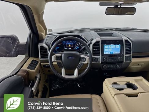 Used 2017 Ford F150 Lariat image 21