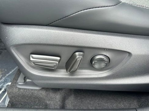 Certified 2026 Toyota bZ image 26