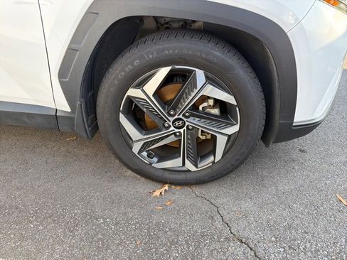 Used 2023 Hyundai Tucson SEL w/ Convenience Package image 30