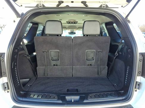 Used 2017 Dodge Durango GT w/ Nav & Power Liftgate Group image 31