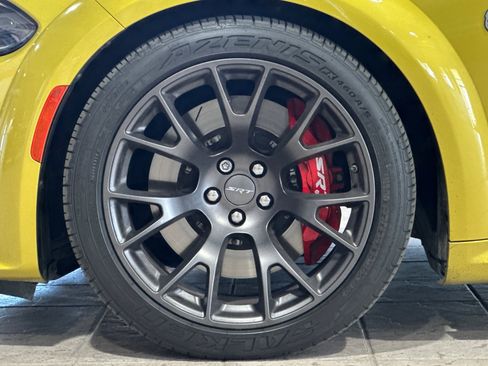 Used 2021 Dodge Charger SRT Hellcat w/ Harman/Kardon Audio Group image 25