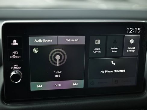 New 2026 Honda HR-V Sport image 40