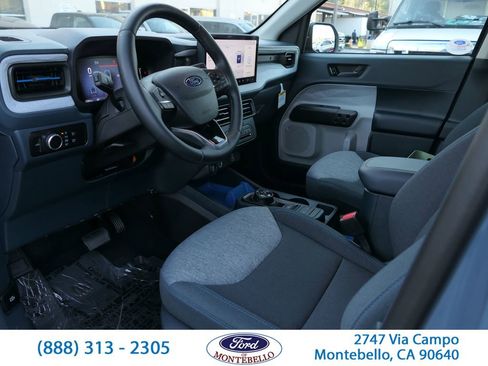 Used 2026 Ford Maverick XLT w/ XLT Luxury Package FWD image 12