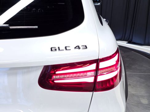 Used 2017 Mercedes-Benz GLC 43 AMG 4MATIC image 63