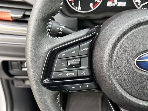 Certified 2025 Subaru Forester Premium image 26