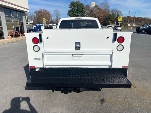 Used 2016 Ford F250 XL w/ Power Equipment Group image 6