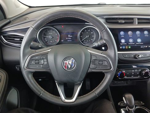 Used 2023 Buick Encore GX Preferred w/ Cold Weather Comfort Package image 17