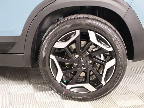 Used 2026 Kia Seltos SX image 19