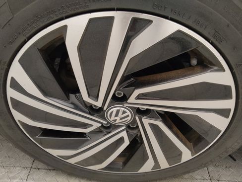 Used 2020 Volkswagen Jetta SEL Premium FWD image 31