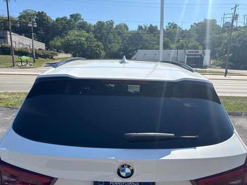 Used 2021 BMW X3 M40i w/ Premium Package AWD/4WD image 6