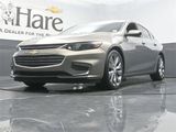 Used 2017 Chevrolet Malibu Premier w/ Premier Sun and Wheel Package image 4
