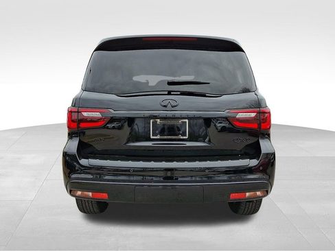 Used 2023 INFINITI QX80 Sensory w/ Cargo Package image 5