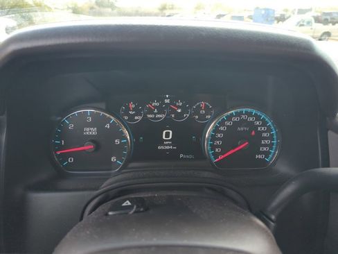 Used 2019 GMC Yukon XL Denali w/ Denali Ultimate Package image 9