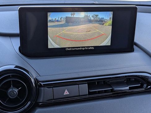 New 2025 MAZDA MX-5 Miata Club w/ Weather Package image 33