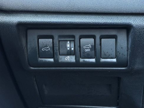 Used 2020 Subaru Outback Premium w/ Popular Package #1 image 17